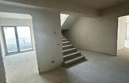 Penthouse in cel mai inalt bloc de locuinte din Romania, West City Tower