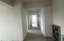 Penthouse in cel mai inalt bloc de locuinte din Romania, West City Tower