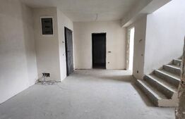 Penthouse in cel mai inalt bloc de locuinte din Romania, West City Tower