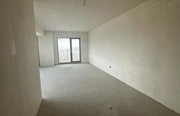 Penthouse in cel mai inalt bloc de locuinte din Romania, West City Tower