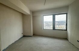 Penthouse in cel mai inalt bloc de locuinte din Romania, West City Tower