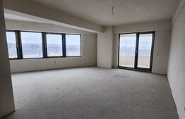 Penthouse in cel mai inalt bloc de locuinte din Romania, West City Tower