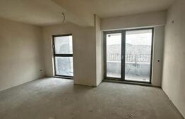 Penthouse in cel mai inalt bloc de locuinte din Romania, West City Tower