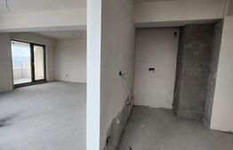 Penthouse in cel mai inalt bloc de locuinte din Romania, West City Tower