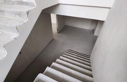 Penthouse in cel mai inalt bloc de locuinte din Romania, West City Tower