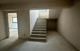 Penthouse in cel mai inalt bloc de locuinte din Romania, West City Tower