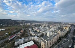 Penthouse in cel mai inalt bloc de locuinte din Romania, West City Tower