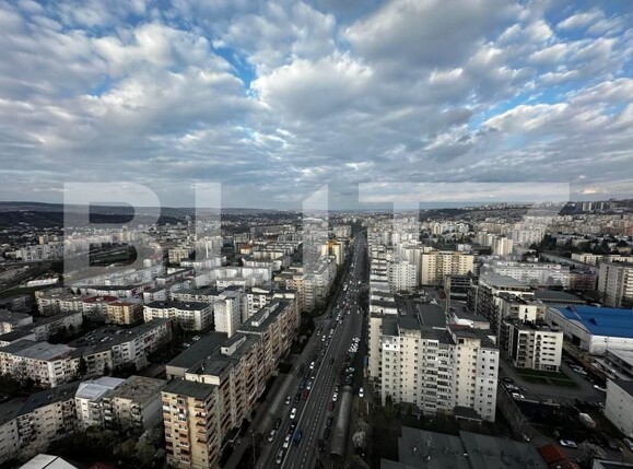 Apartament de vânzare 4 camere Manastur - 138770AV | BLITZ Cluj-Napoca | Poza1