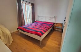Apartament 3 camere, mobilat, parcare, zona Donath Park 