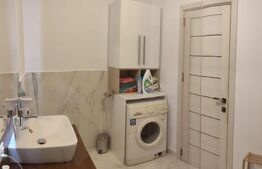 Apartament 3 camere, mobilat, parcare, zona Donath Park 