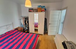 Apartament 3 camere, mobilat, parcare, zona Donath Park 