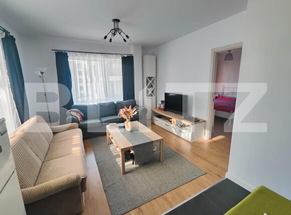 Apartament de vânzare 3 camere Floreşti - 138771AV | BLITZ Cluj-Napoca | Poza1