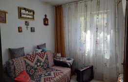 APARTAMENT 2 camere COHET, INTIM, 40 m.p. zona FLORILOR 