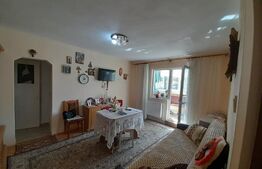 APARTAMENT 2 camere COHET, INTIM, 40 m.p. zona FLORILOR 