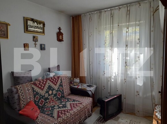 Apartament de vânzare 2 camere Florilor - 138772AV | BLITZ Brașov | Poza4
