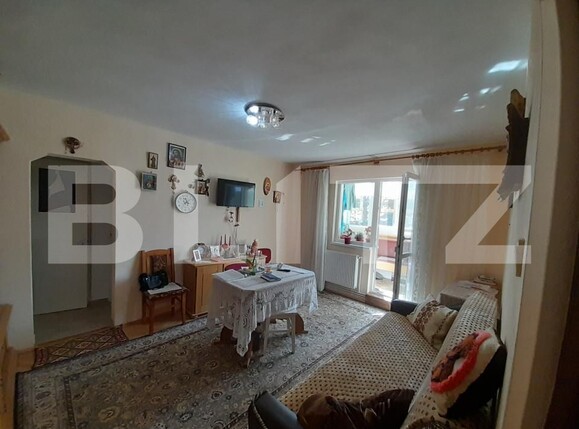Apartament de vânzare 2 camere Florilor - 138772AV | BLITZ Brașov | Poza2