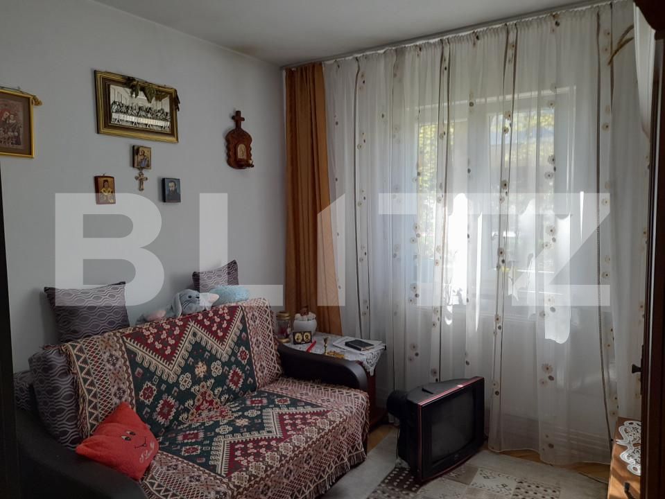 Apartament de vânzare 2 camere Florilor - 138772AV | BLITZ Brașov | Poza4