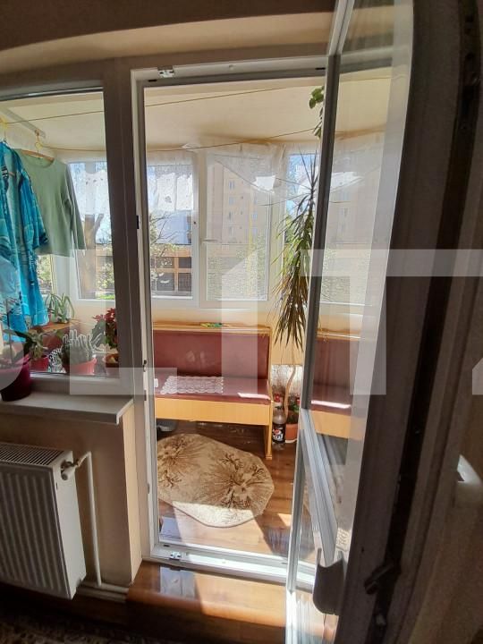 Apartament de vânzare 2 camere Florilor - 138772AV | BLITZ Brașov | Poza3