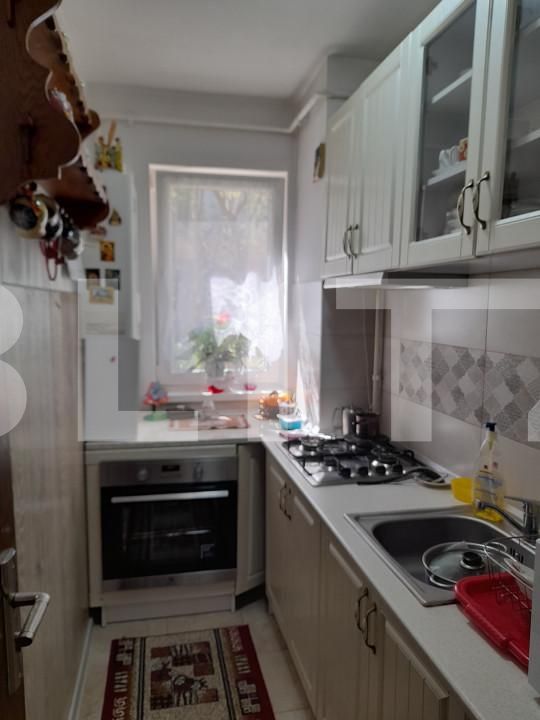 Apartament de vânzare 2 camere Florilor - 138772AV | BLITZ Brașov | Poza1