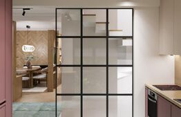 Duplex 4 camere, 3 bai, garaj si terasa, zona Teilor