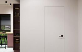 Duplex 4 camere, 3 bai, garaj si terasa, zona Teilor