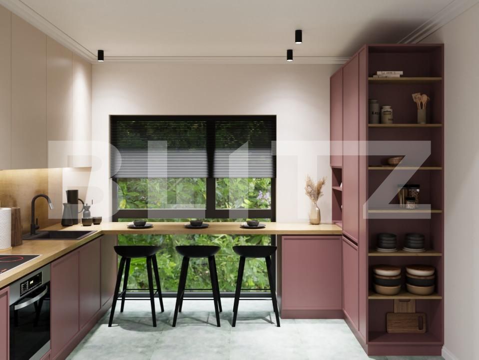 Casa de vânzare 4 camere Floreşti - 138773CV | BLITZ Cluj-Napoca | Poza1