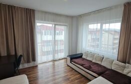 Apartament decomandat, 2 camere, mobilat si utilat, zona centrala