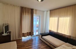 Apartament decomandat, 2 camere, mobilat si utilat, zona centrala