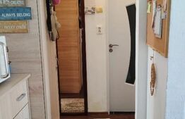 Apartament cu 2 camere, Zarnesti 