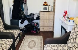 Apartament cu 2 camere, Zarnesti 