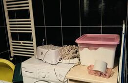 Apartament cu 2 camere, Zarnesti 