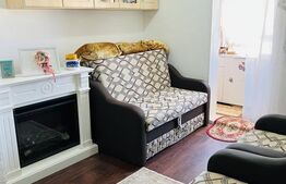 Apartament cu 2 camere, Zarnesti 