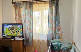 Apartament cu 2 camere, Zarnesti 