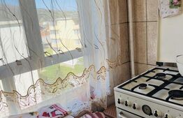 Apartament cu 2 camere, Zarnesti 