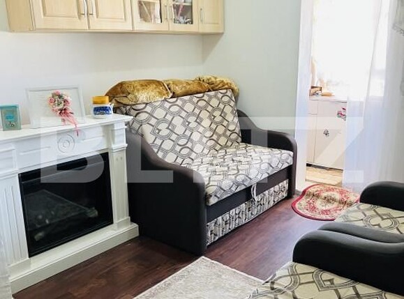 Apartament de vânzare 2 camere Zarnesti - 138775AV | BLITZ Brașov | Poza1