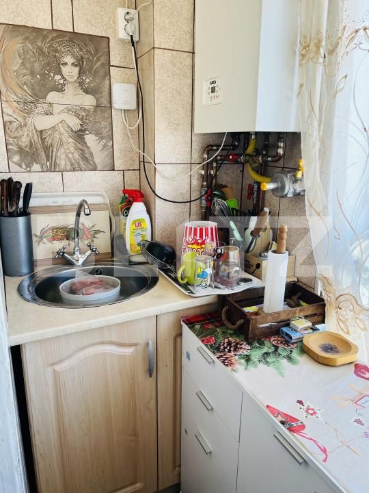 Apartament de vânzare 2 camere Zarnesti - 138775AV | BLITZ Brașov | Poza9