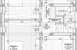 Teren intravilan autorizat ,  1335 mp !    