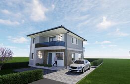 Teren intravilan autorizat ,  1335 mp !    