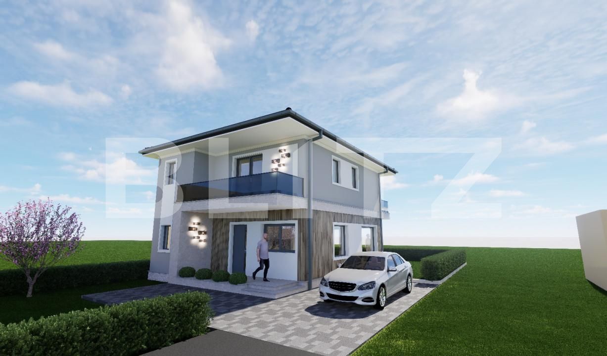 Teren de vânzare Floreşti - 138777TV | BLITZ Cluj-Napoca | Poza6