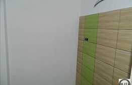 Vanzare 3 camere, demisol inalt, 77 mp utili, zona strazii Stejarului!