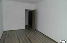 Vanzare 3 camere, demisol inalt, 77 mp utili, zona strazii Stejarului!