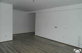 Vanzare 3 camere, demisol inalt, 77 mp utili, zona strazii Stejarului!