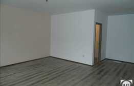 Vanzare 3 camere, demisol inalt, 77 mp utili, zona strazii Stejarului!