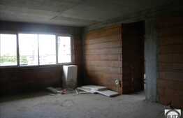 Apartament semifinisat cu 3 camere, 69.2 mp, finalizare 2016, zona Poligonului!