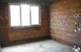 Apartament semifinisat cu 3 camere, 69.2 mp, finalizare 2016, zona Poligonului!