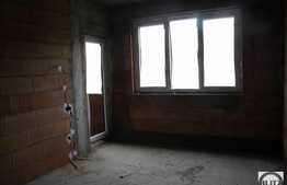 Apartament semifinisat cu 3 camere, 69.2 mp, finalizare 2016, zona Poligonului!