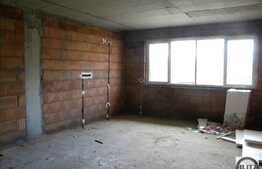 Apartament semifinisat cu 3 camere, 69.2 mp, finalizare 2016, zona Poligonului!