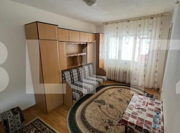 Garsonieră de vânzare Marasti - 138795AV | BLITZ Cluj-Napoca | Poza7