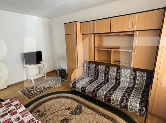 Garsonieră de vânzare Marasti - 138795AV | BLITZ Cluj-Napoca | Poza1