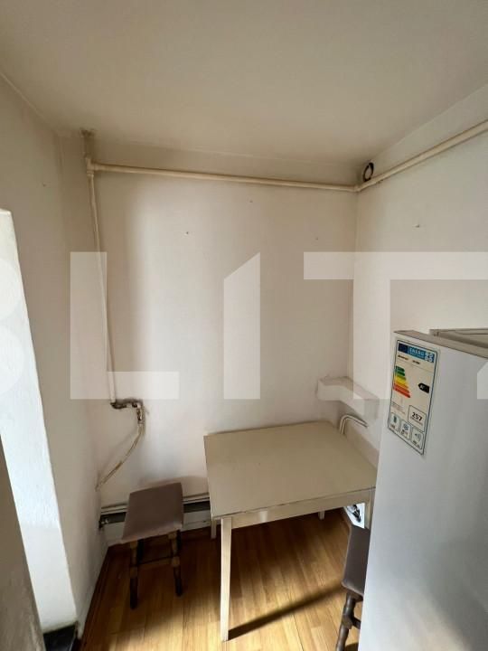 Garsonieră de vânzare Marasti - 138795AV | BLITZ Cluj-Napoca | Poza4